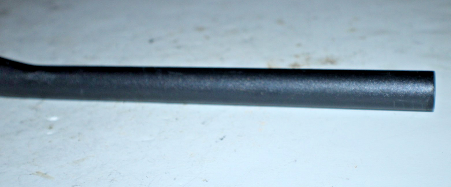 Raceface Aeffect R 20mm Riser Bar MTB Handlebar 35/22.2mm 78cm 8° Back 5° Up :)