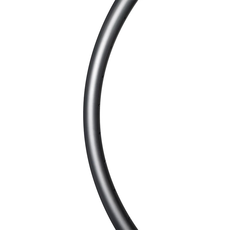 29er Mountain Bike Carbon Rim Clincher Tubeless 30mm Wide UD/3K/12K Matte/Glossy
