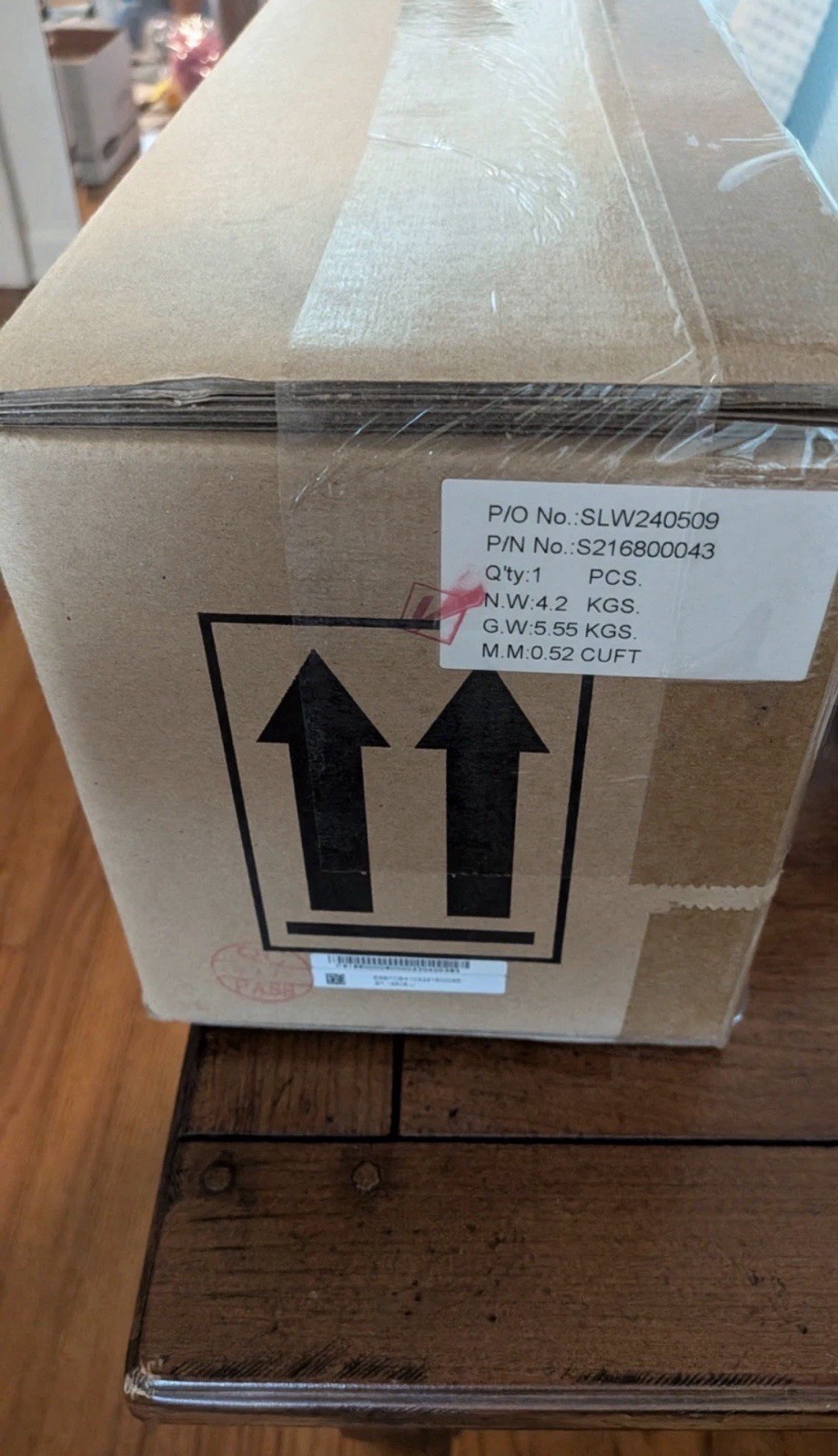 Specialized Globe Haul ST/LT Battery NIB