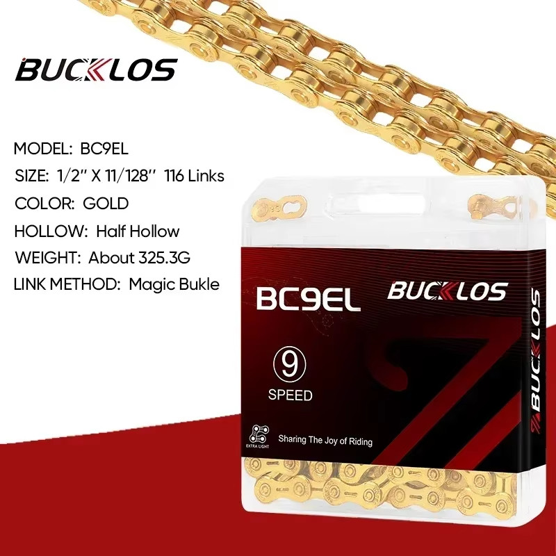 Bike Chain MTB 12 Speed 11 Speed Bicycle Chain EL SL Mountain Road Corrente 12V