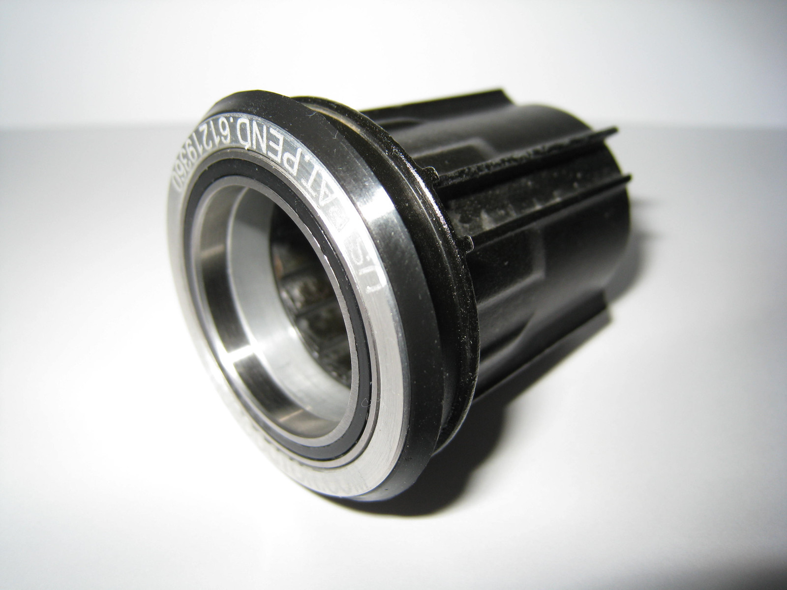 NEW! HUBDOCTOR PRO MAVIC FREEHUB CONVERSION KIT HYBRID CERAMIC BEARINGS