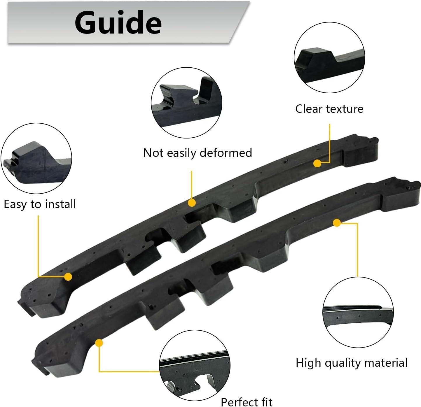 Tensioner & Timing Chain Guides & Oil Pump Compatible with KFX700…