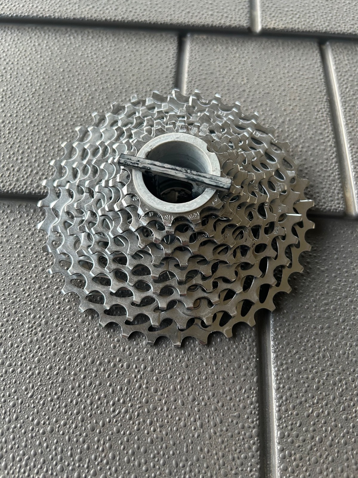 SRAM PG 1170 Cassette 22, 11-36t