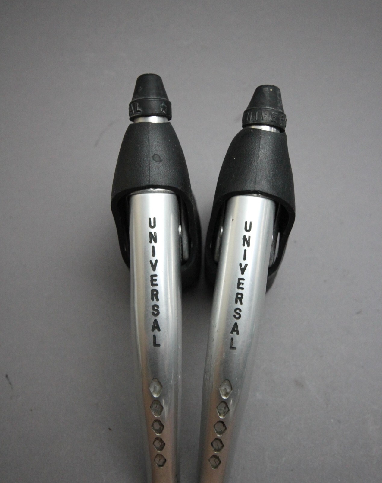 Universal Brake Lever / 224g / / Shimano Hoods / Brake Levers aer