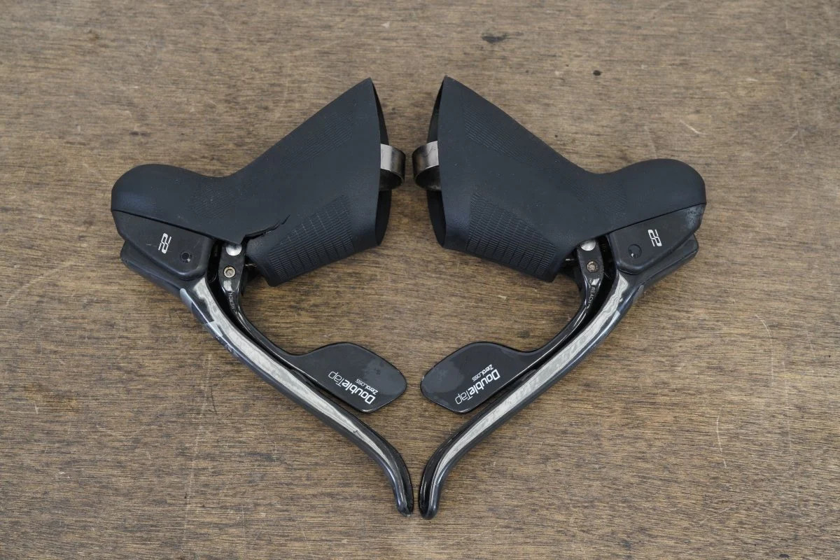 SRAM Red 22 11 Speed Mechanical Rim Brake Road Groupset