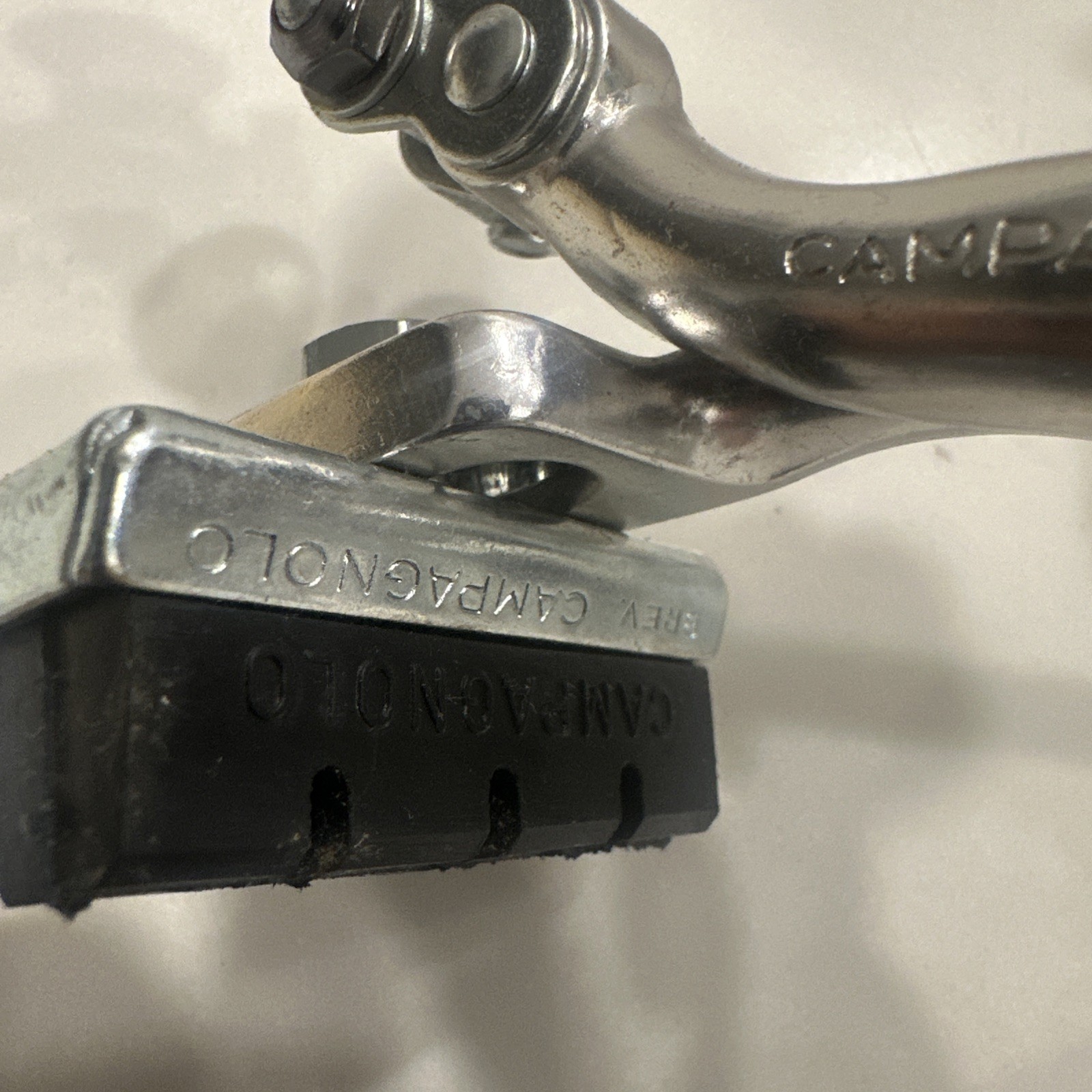 Campagnolo Freni Gran Sport Brake Set NOS NIB