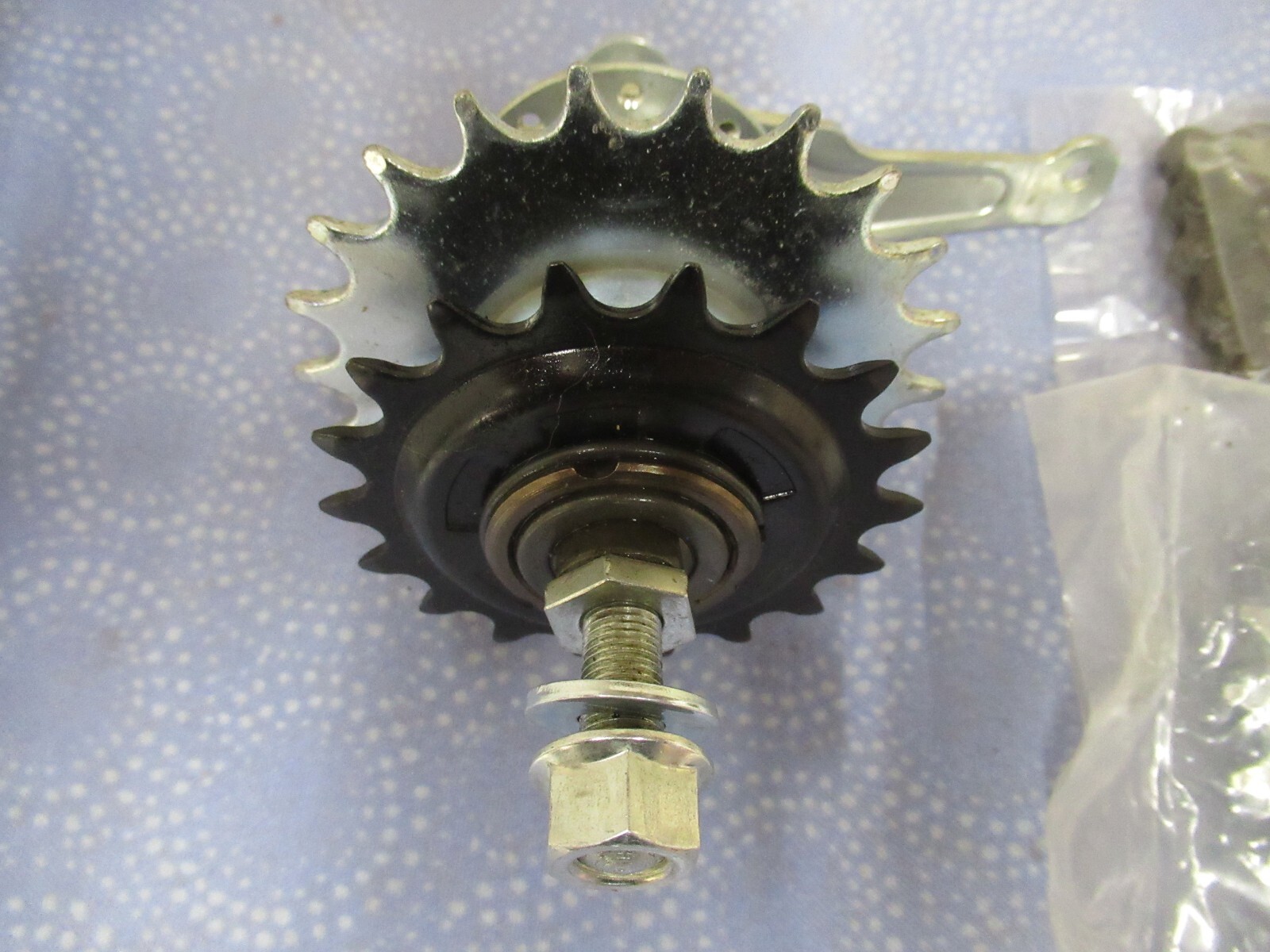 Bicycle Miami Sun Three Wheeler Shimano Coaster Brake Kit -CB E110 – New