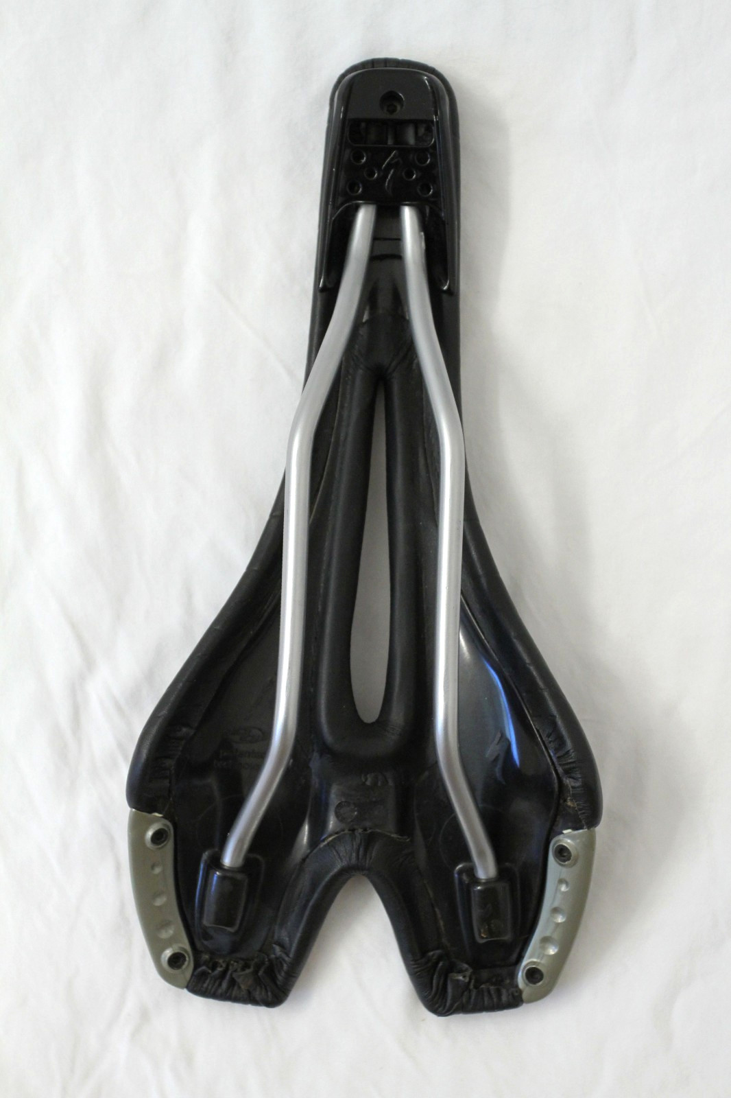 Specialized Phenom 130 Saddle Carbon Fiber Reinforced 275x130mm