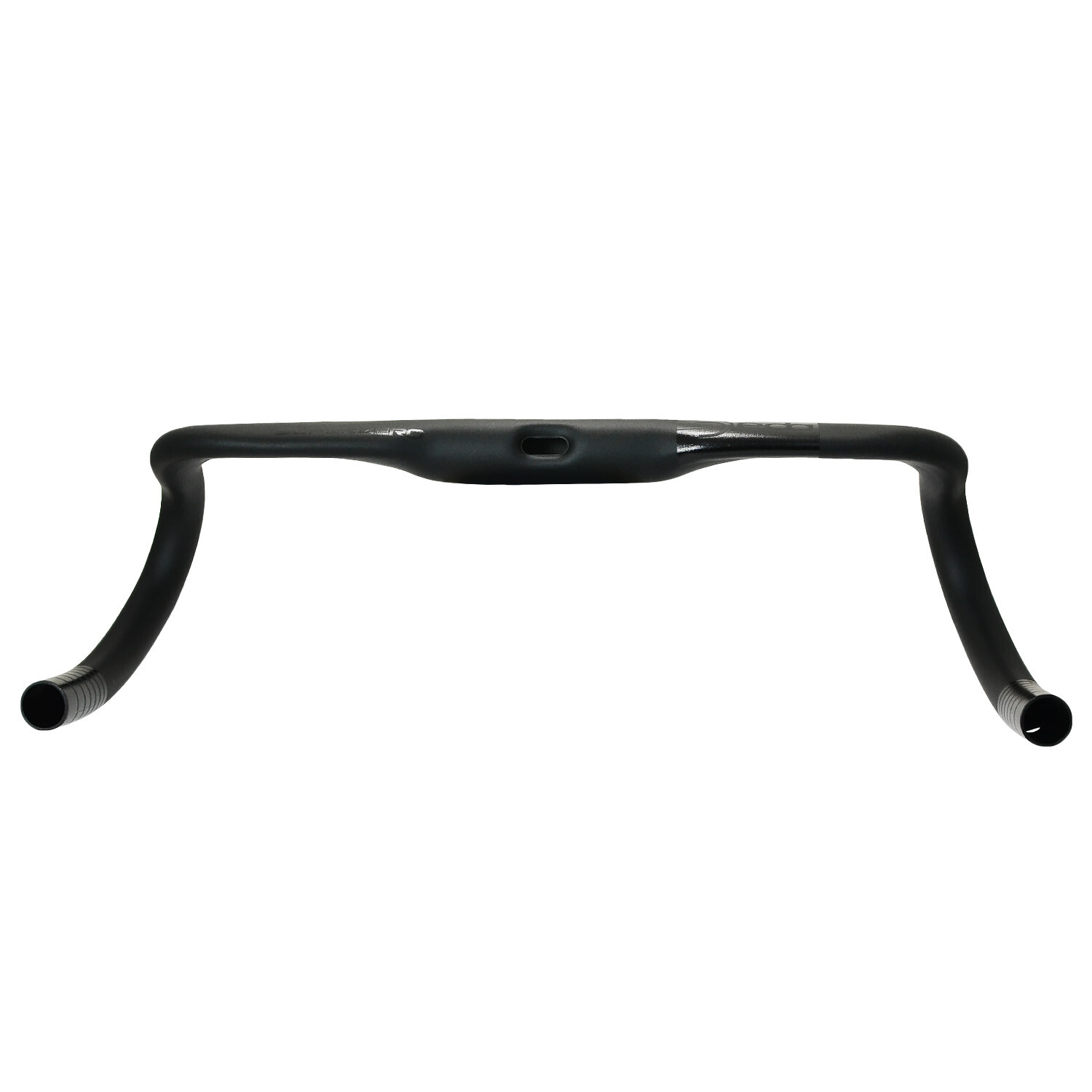 Deda Elementi SUPERZERO DCR Alloy 31.7×400 Drobar Handlebar Internal Routing.