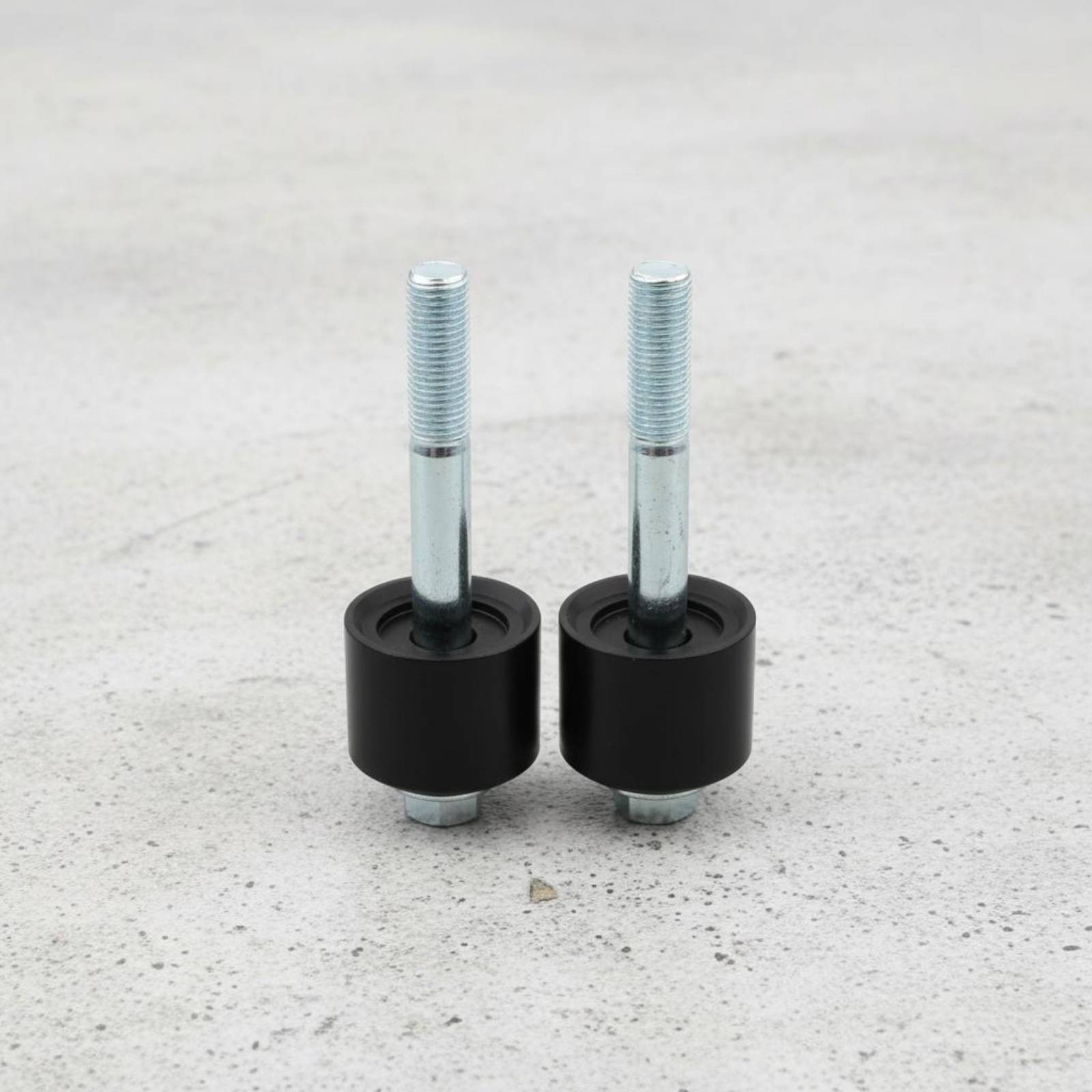 Motorcycle Handlebar Riser Barrier 227 G Motorcycle Handlebar Riser