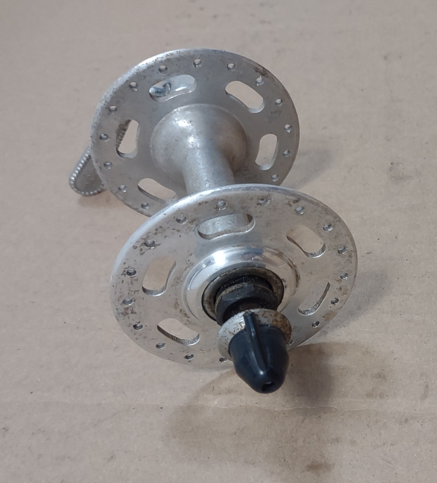 Maillard Hub Front 36 Hole 96 mm Vintage Bike