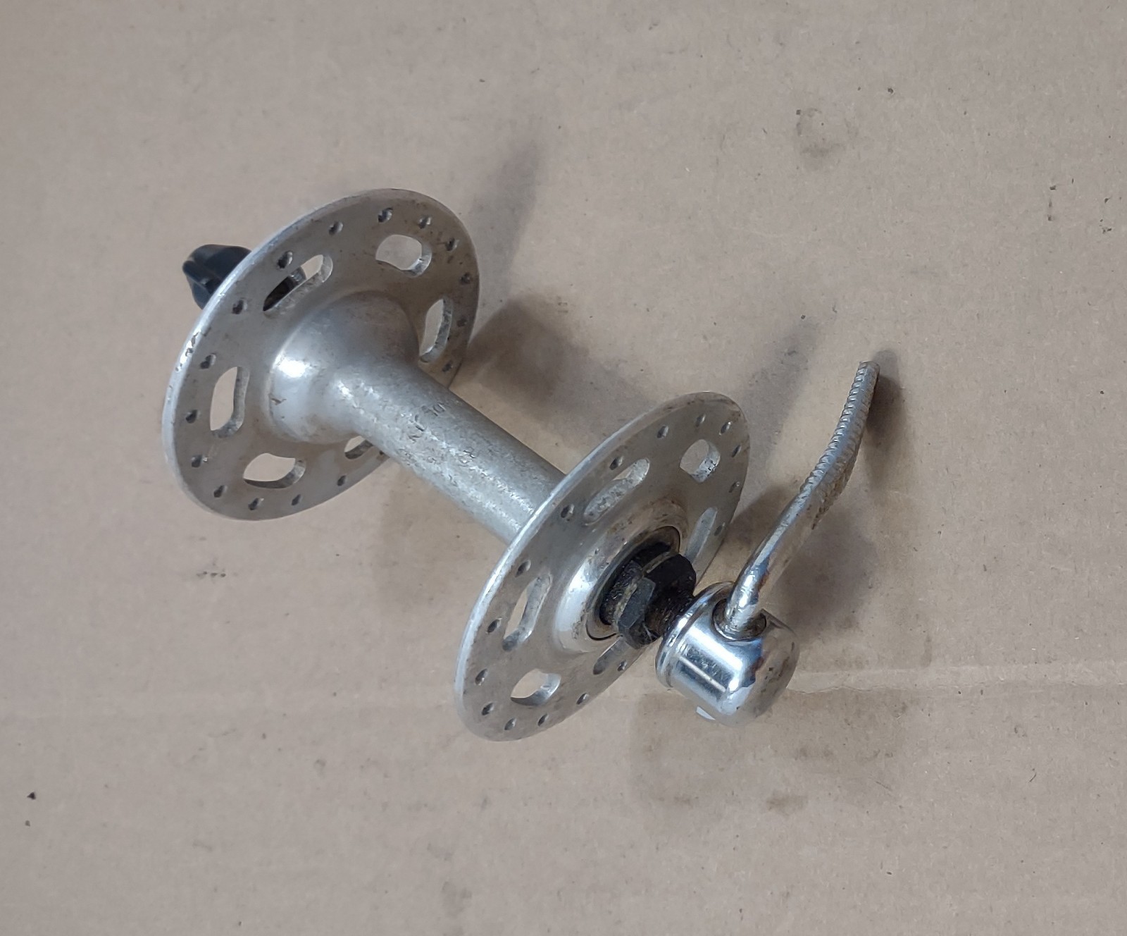 Maillard Hub Front 36 Hole 96 mm Vintage Bike