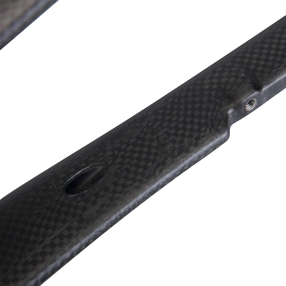 Ultra-light full Carbon 700C Road bike Gravel bicycle 1 1/8 Fork Rim /Disc Brake