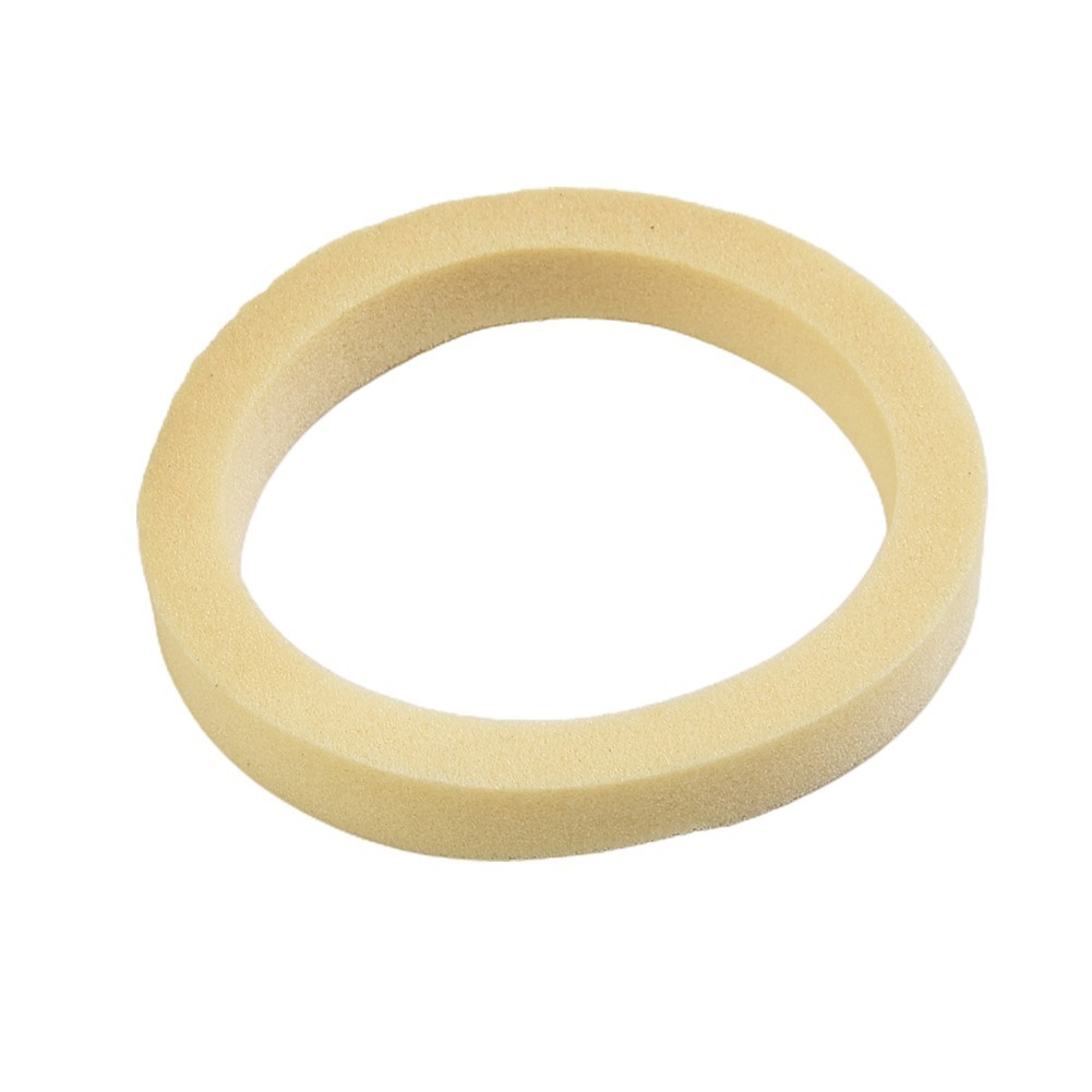 1 Pair Bike Bicycle Front Fork Lubrication Rings Sponge Oil Dust Seal Washer New