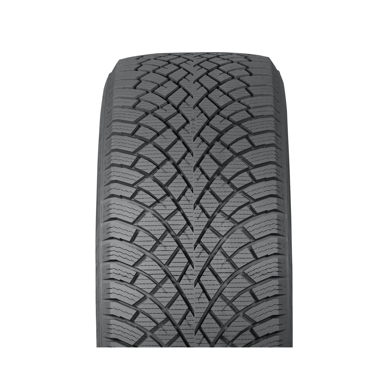 Nokian Tyres Hakkapeliitta R5 SUV 255/45 R 20 105T XL Winter Tire