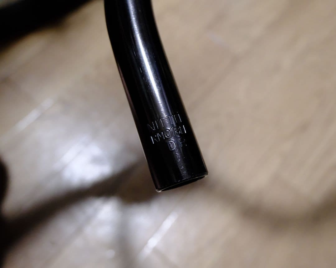 Nitto Mustache Bar B Lug Hlebar BMX Mountain