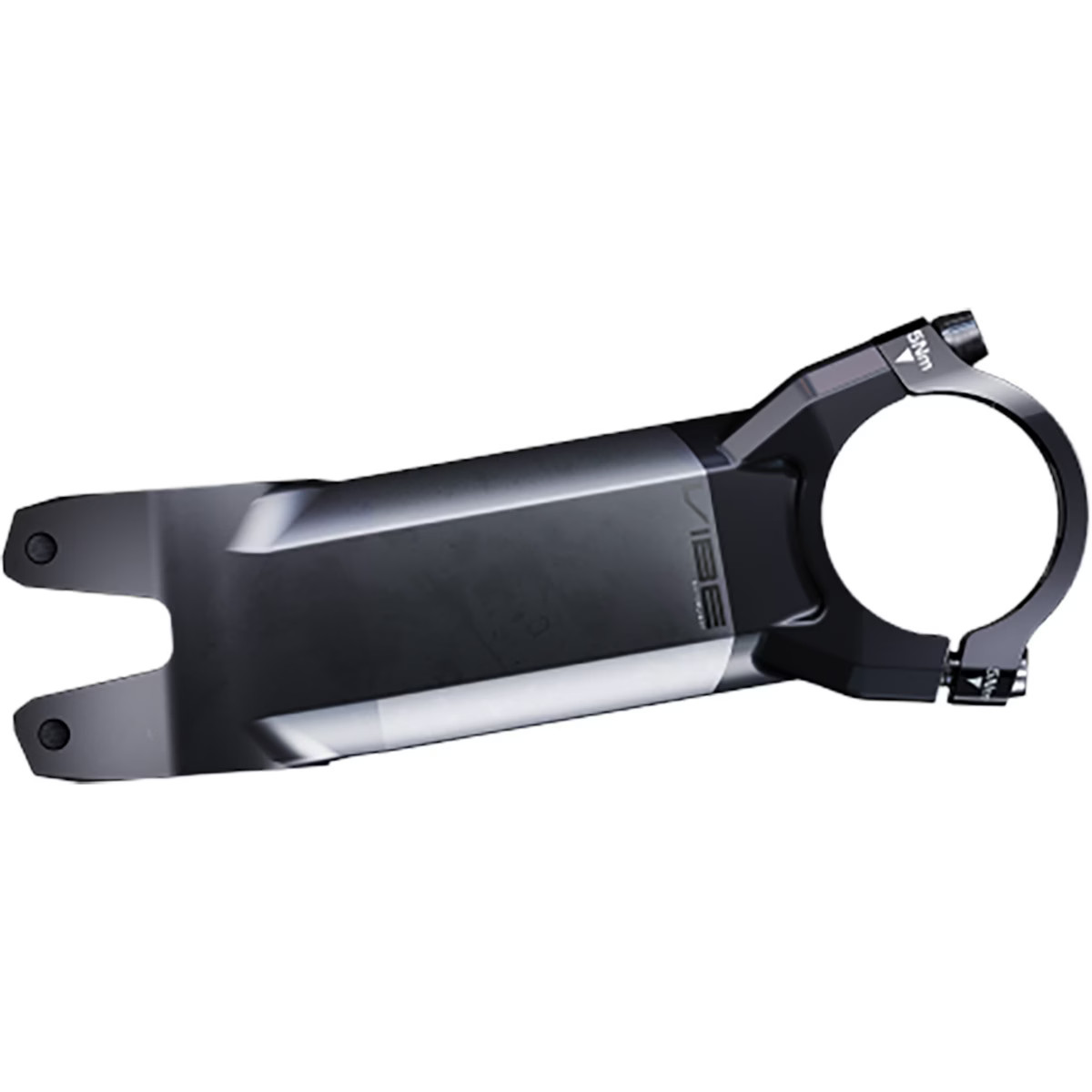 PRO Missile Evo Carbon Stem Black, 85mm