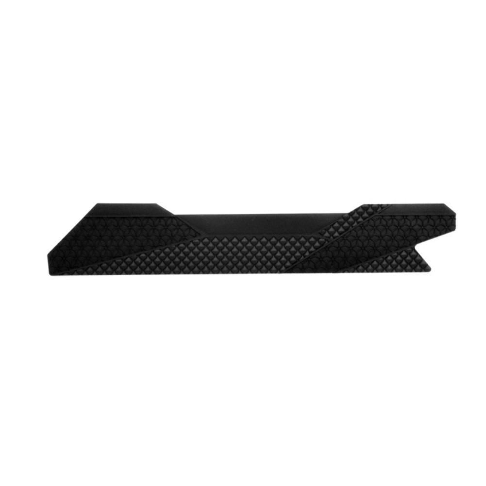 Silicone Bicycle Chainstay Protector Pad Waterproof Frame for Road Bike