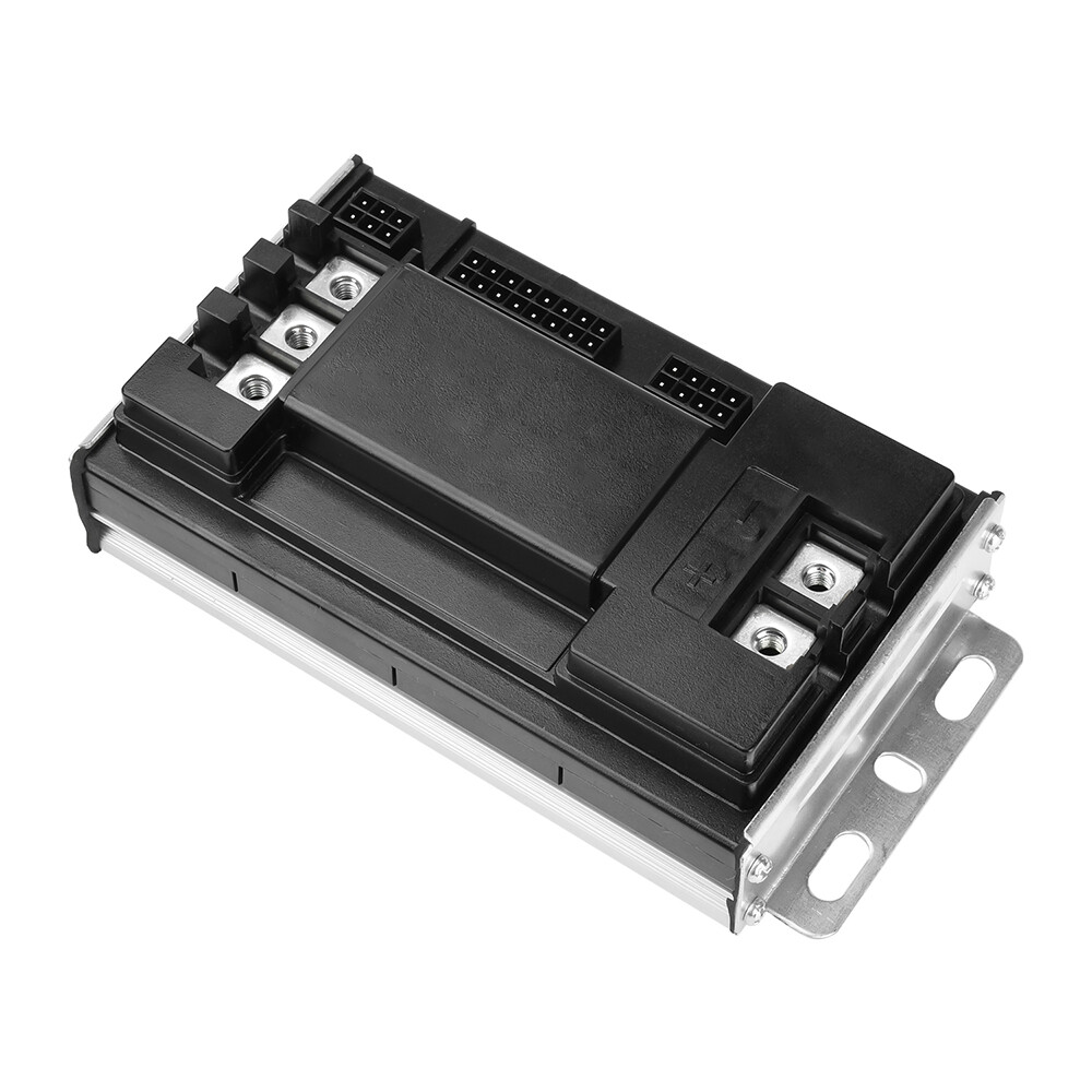48V60V72V 50A Sine Wave Electric Vehicle Controller Brushless Motor Driver 3000W