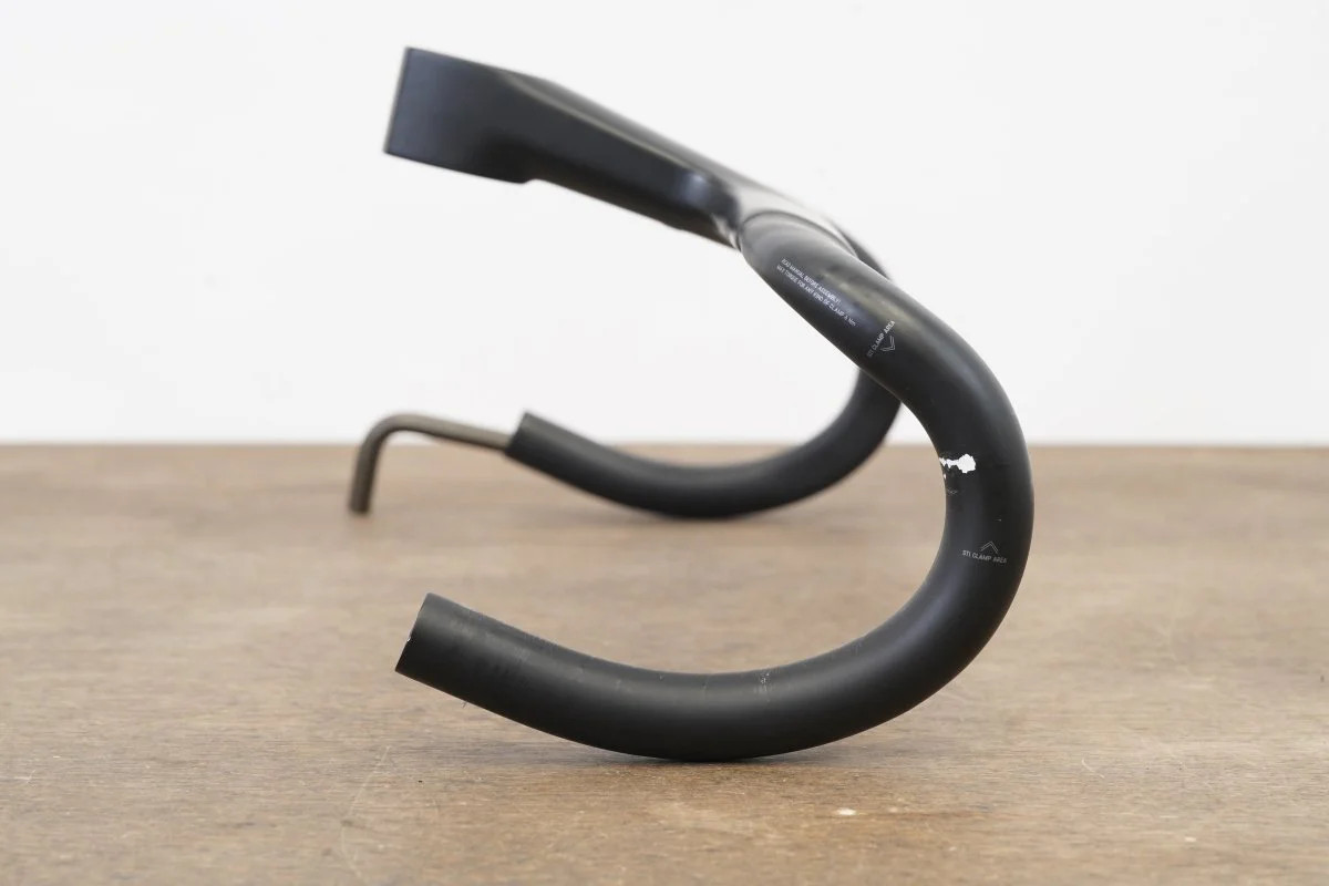 41cm 110mm Canyon CP10 Integrated Carbon Barstem Handlebar 1 1/4″