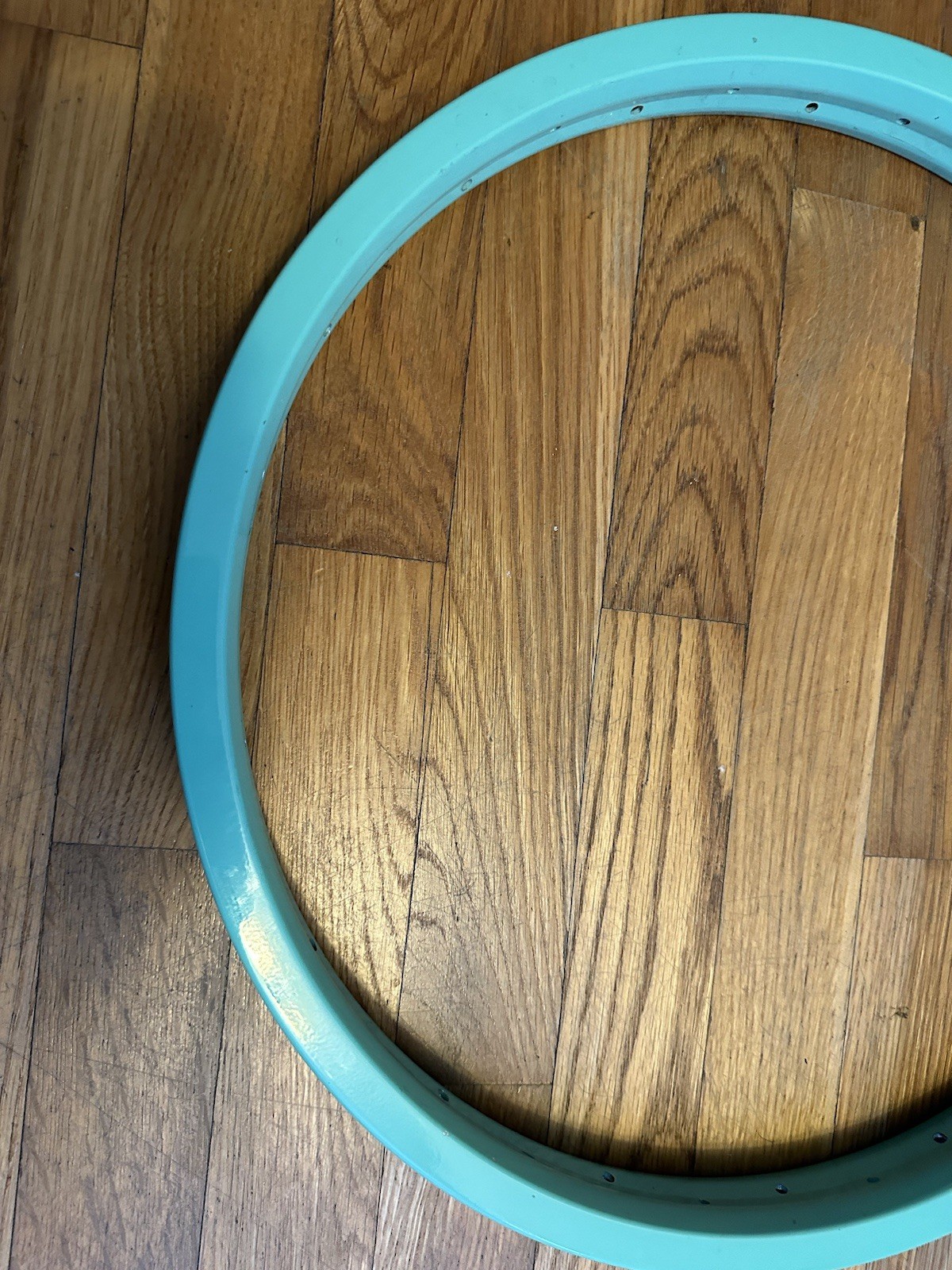 G-Sport Bmx Toothpaste Limited Rims Set