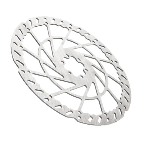 8.66» Brake Disc Rotor, 2.3mm Thick Stainless Steel Motorcycle Brake Rotor