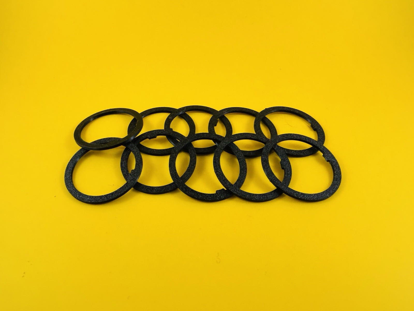 Shimano / Sram Hub Cassette Spacer 1.8mm