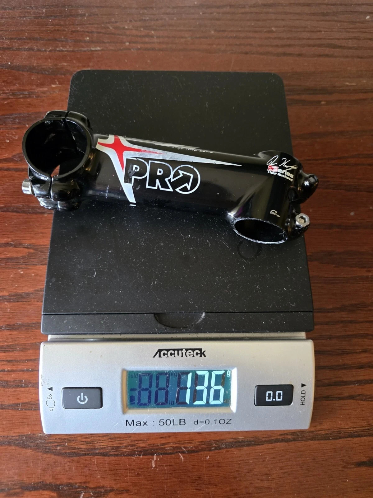 Shimano PRO Thor Hushovd S Series Bike Stem 115mm *Fast Ship**