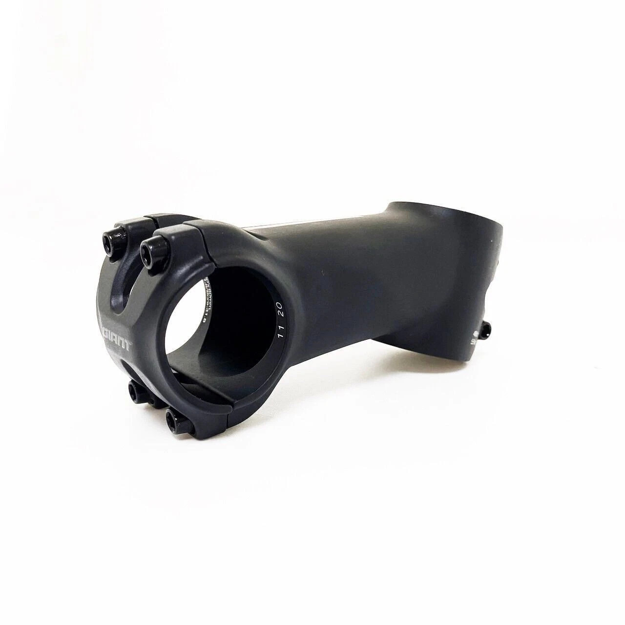 GIANT Contact SL OD2 Bike Stem +/-20 Deg 31.8mm x 70 / 80 / 90mm