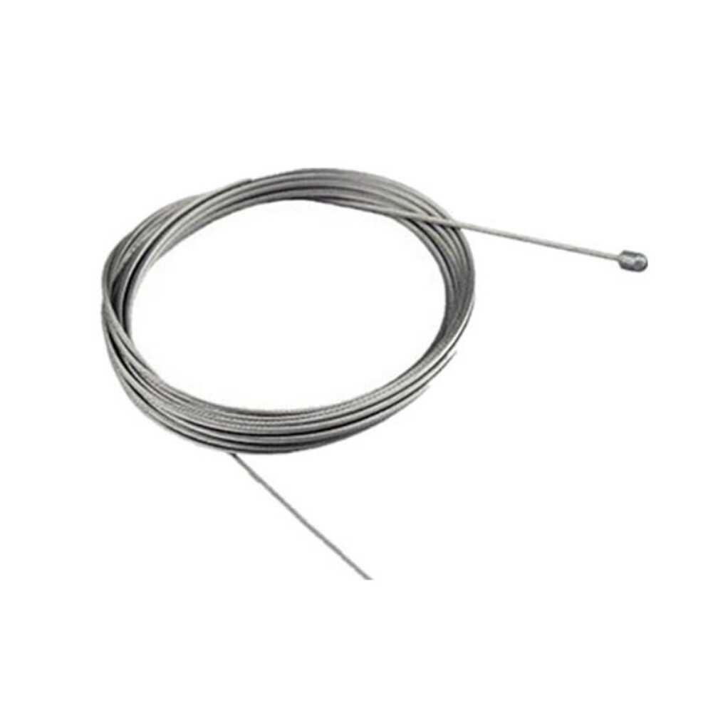 US Slick Stainless Shift Derailleur Shifter Cable for SRAM Shimano 2100mm