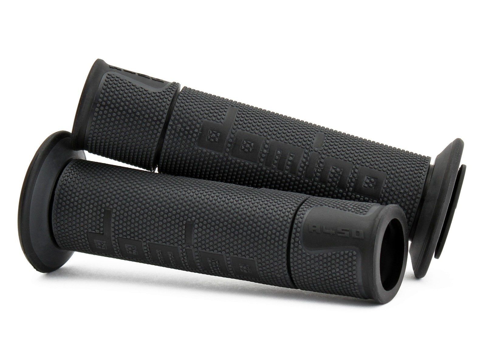 Domino Racing A450 Road Racing Street Motorcycle Grips