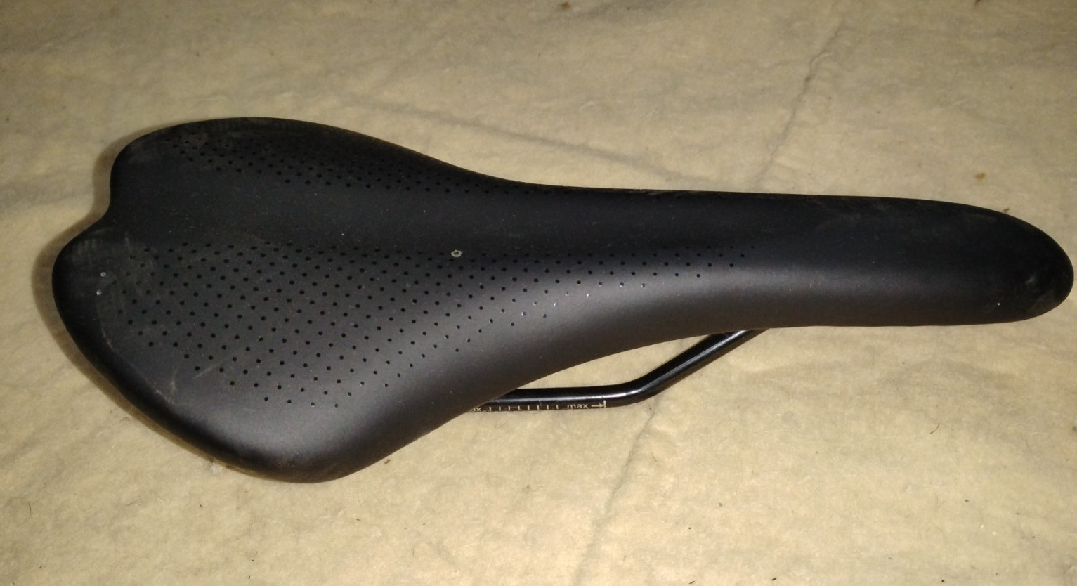 Bontrager DDK 5269315 Bicycle Seat Mountain Bike/road bike Saddle
