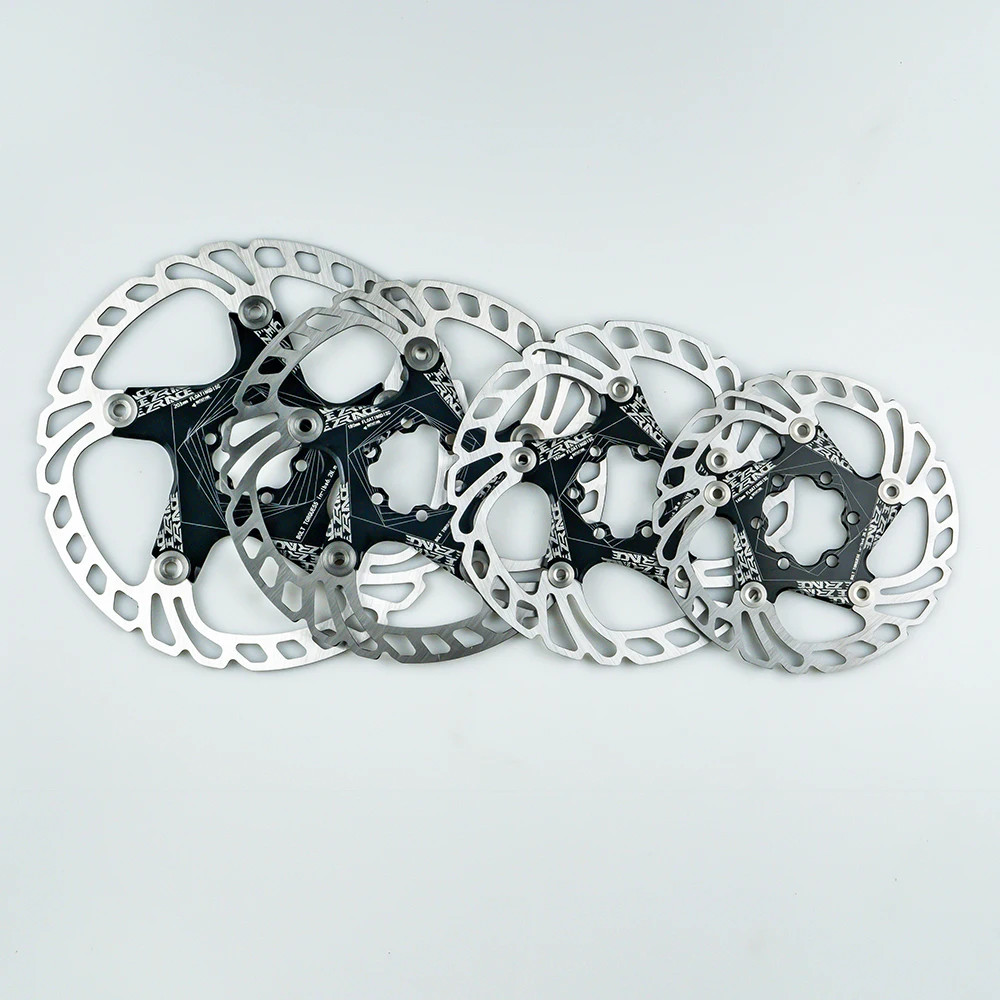MTB Bike Disc Brake Rotor Strong Heat Dissipation Floating 140Mm 160Mm 180Mm 203