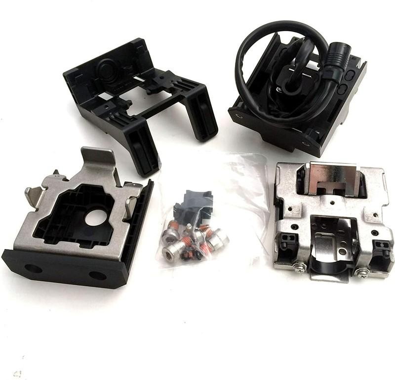 Shimano STEPS BM-E8020 Integrated Down Tube Battery Mount 250mm for BT-E8020