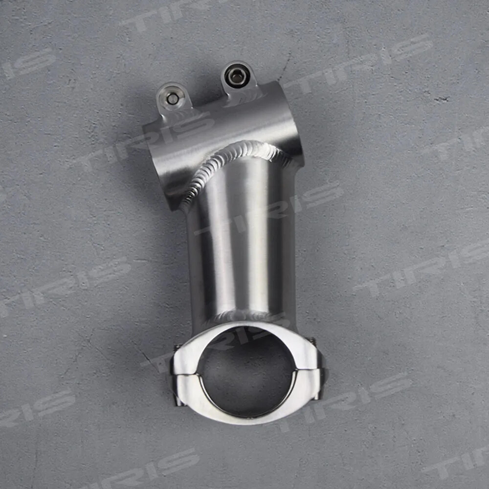 TIRIS Titanium Bike Ultralight Bicycle Stem Accessories MTB Cycling Parts