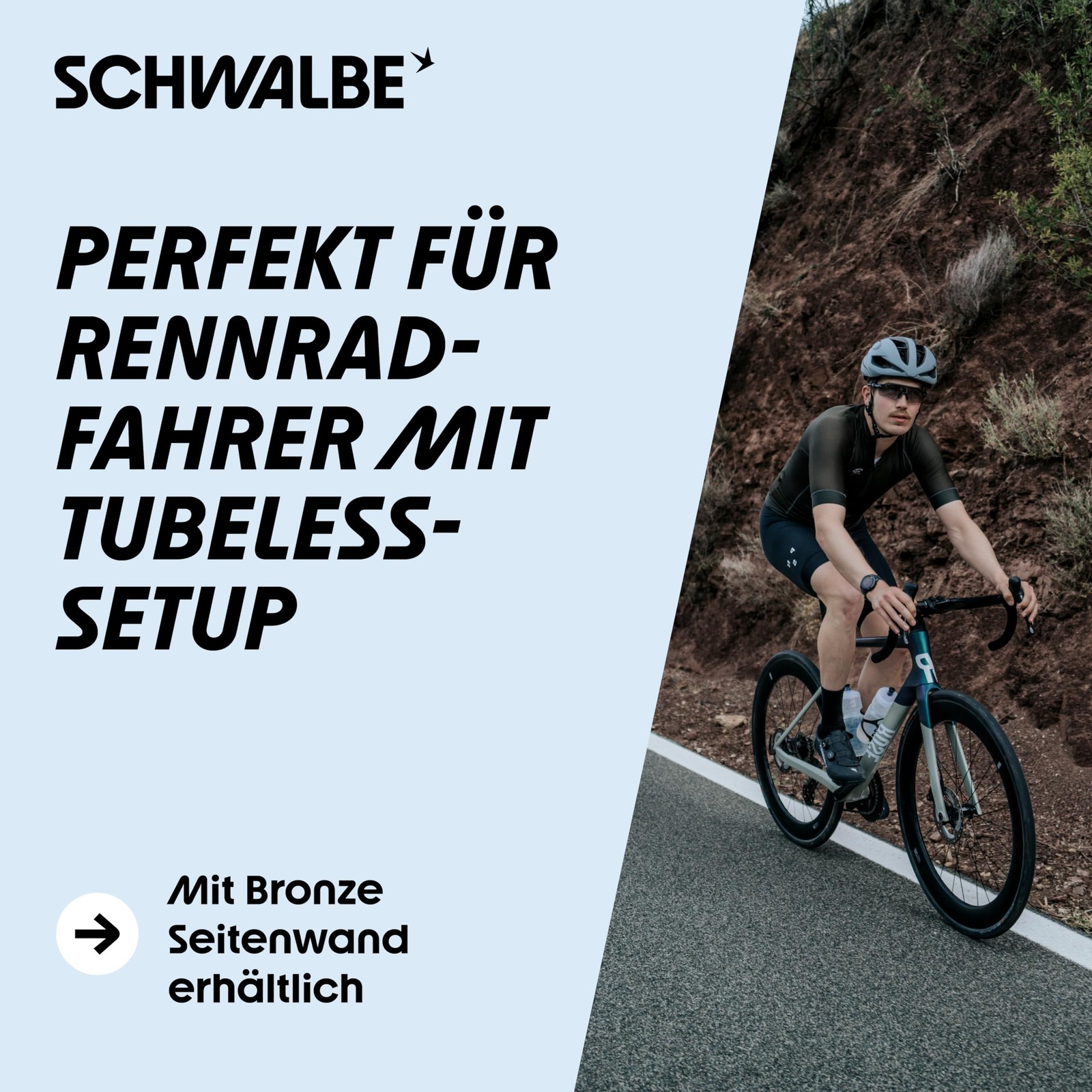 Schwalbe One RaceGuard TLE Folding Tyre 28″700x28C 28-622 Nero