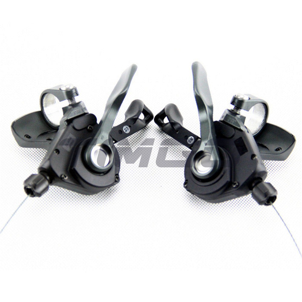 Shimano Tiagra SL-4600 SL-4700 2/3×10 Speed Shifter Trigger Flat Bar Lever