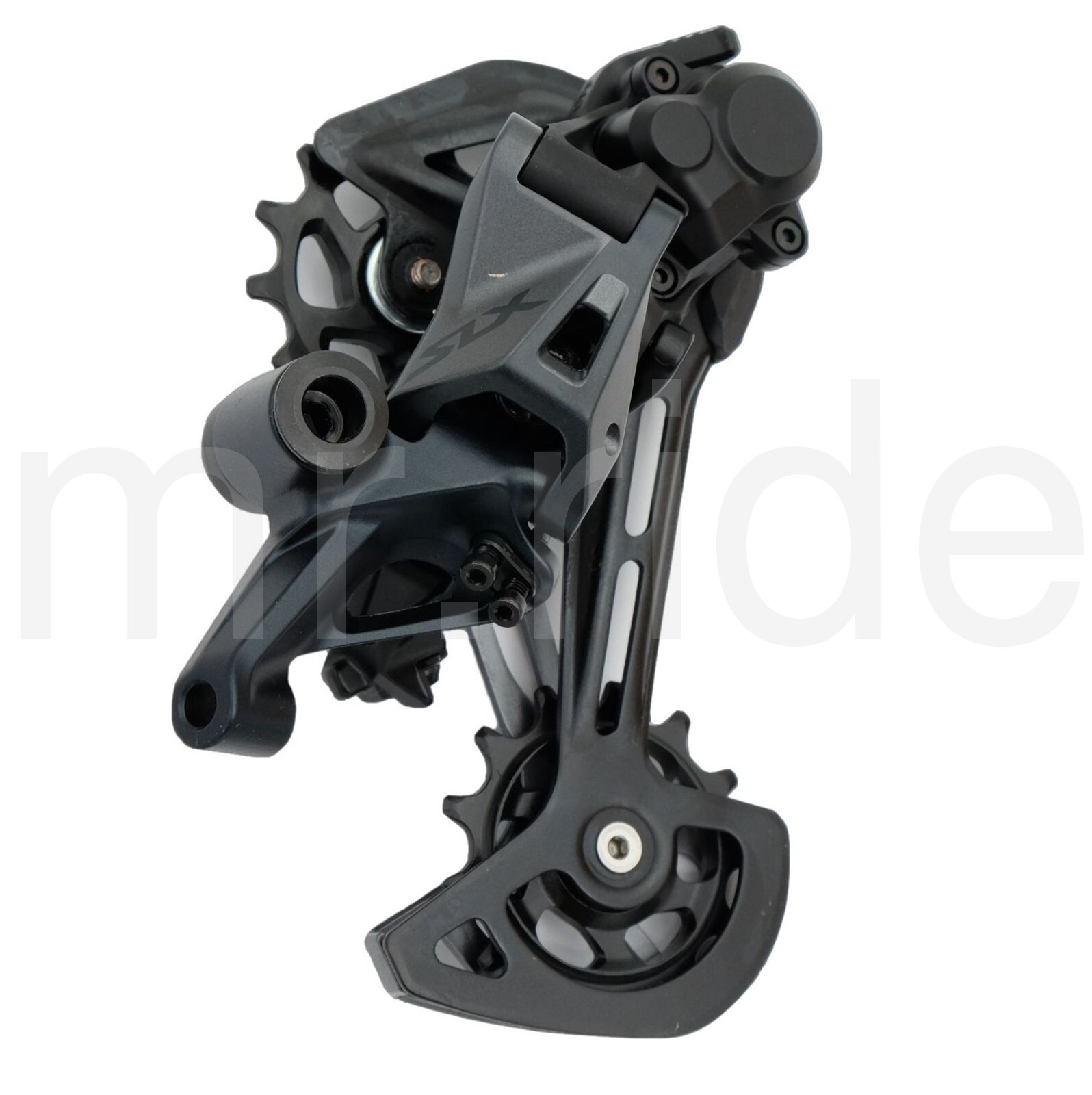 Shimano SLX M7100 1 x 12Spd Bike Group set 4pc Shifter,Derailleur,Cassette 51T