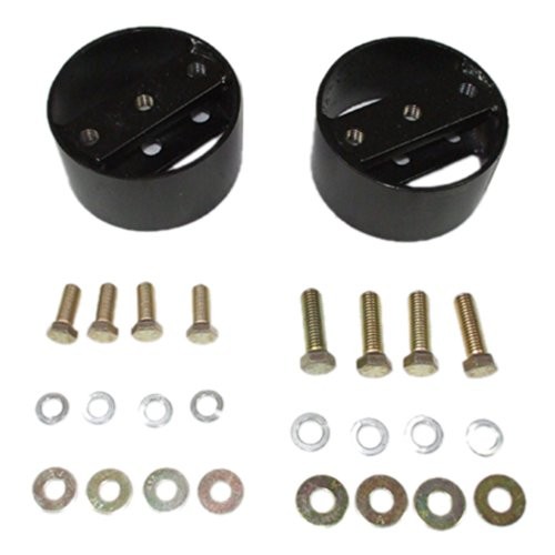 Firestone WR17602375 6″ Spring Spacer Axle