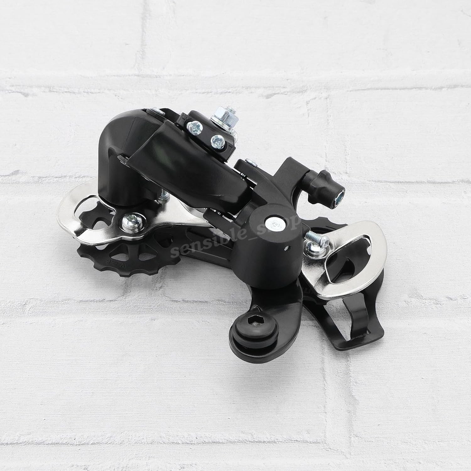 Shimano Rear Derailleur RD TX35 6/7/8/21/24 Speed Direct Mount MTB Bike Parts