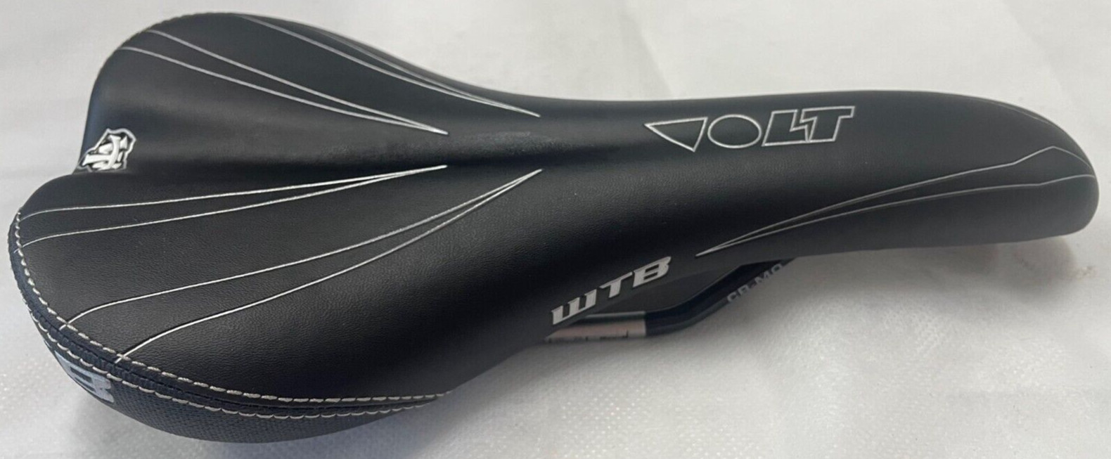 NEW WTB VOLT CR-MO SADDLE