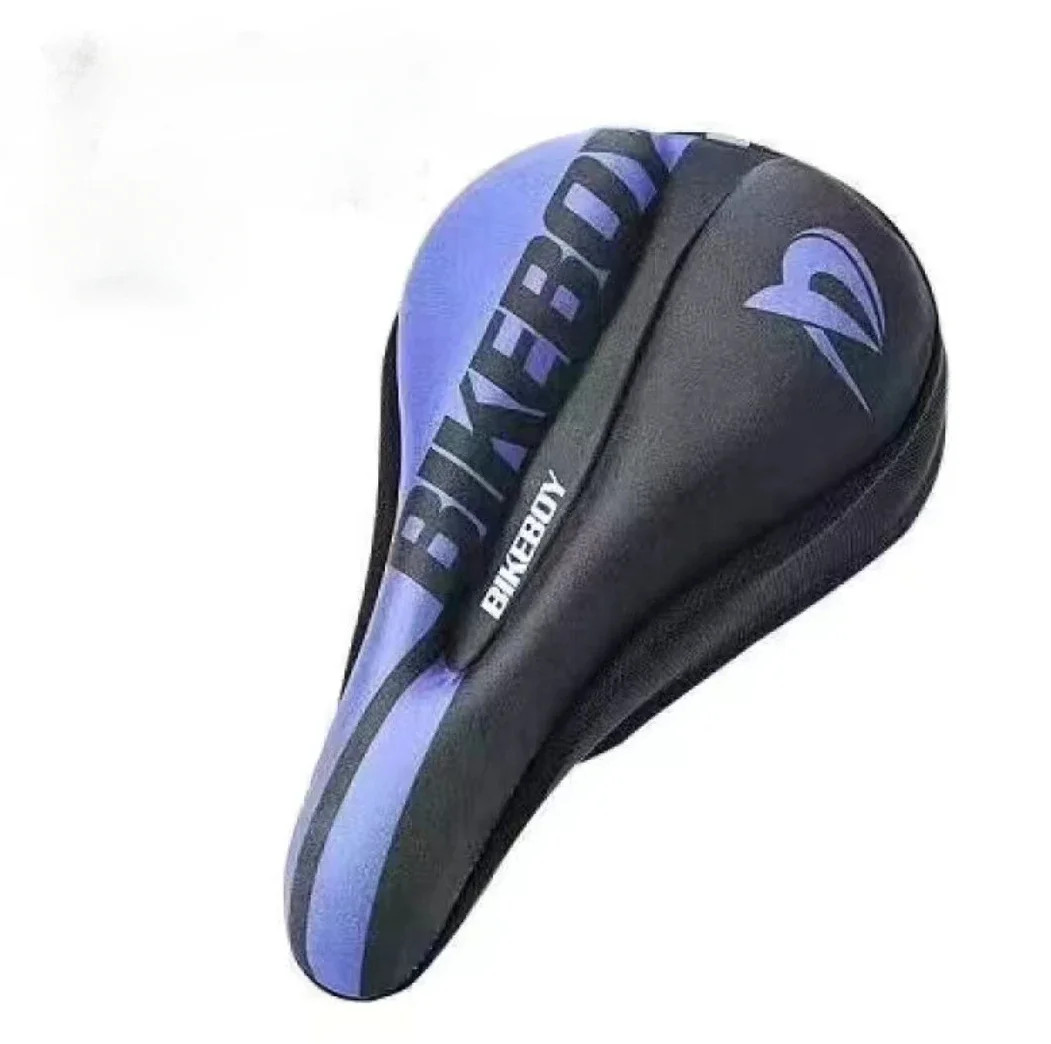 3D Mtb Saddle GEL Bicycle Seat Cover Men and Women Mtb Road Bike Bicycle Product