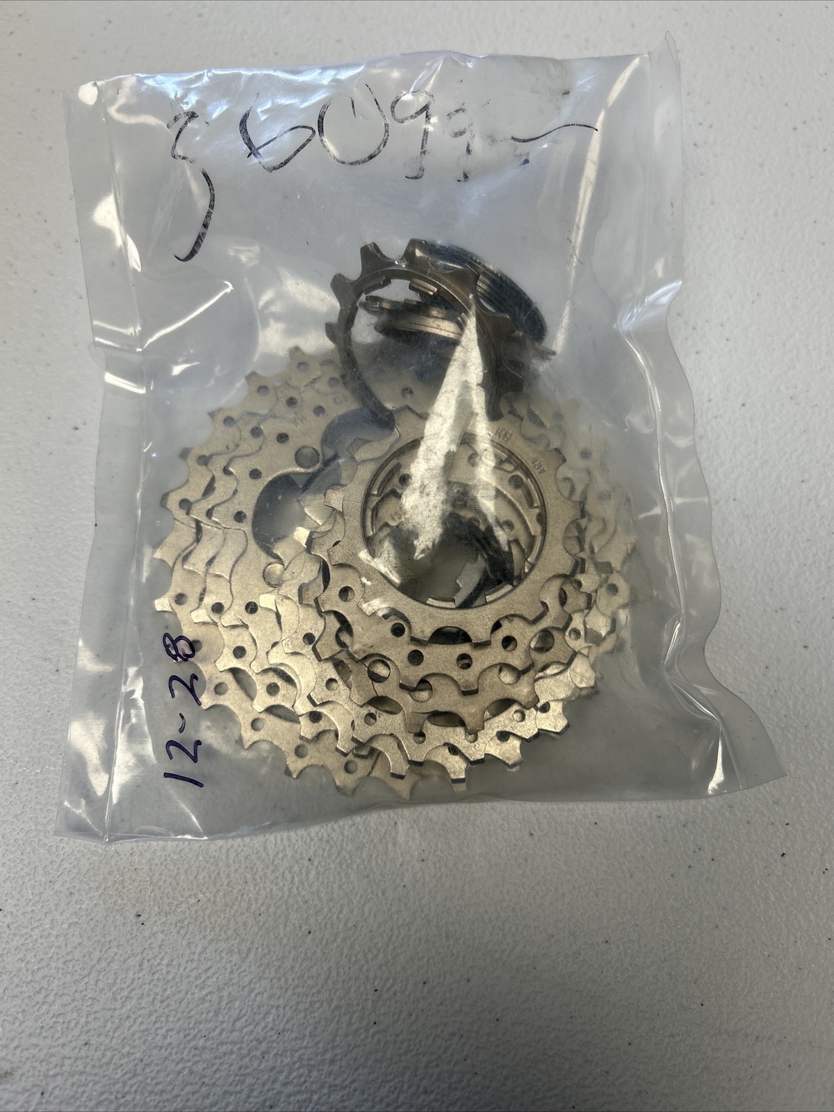 Shimano Ultegra CS-6700 Cassette – 10 Speed, 11-28t, Silver New free shipping