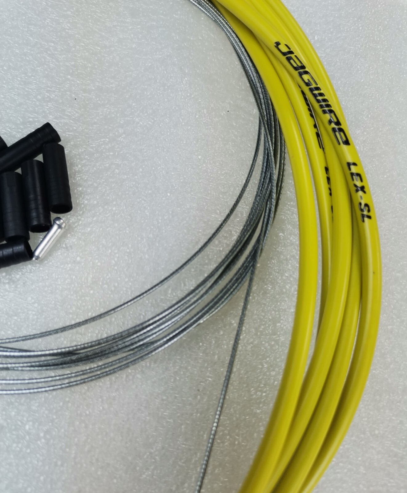 JAGWIRE Slick-Lube Liner LEX SL HOSE HOUSING CABLE SHIFTER FOR SHIMANO SRAM 2M