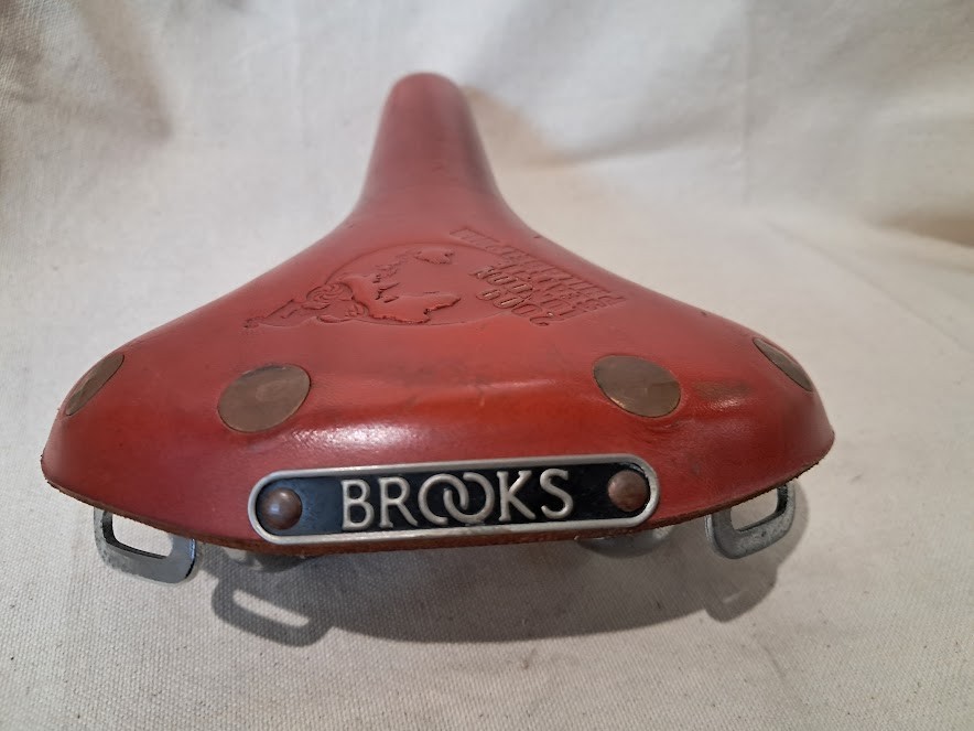 Brooks Swift: Limited Edition 200/250 Team Winning World Championship «Mandarin»
