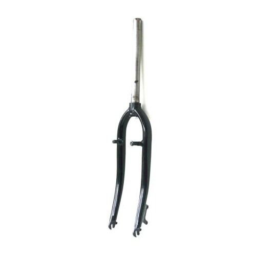 1 1/8″ Threadless Disc Fork — Alloy / 280mm Steerer / 700 x 35 —AUS STOCK— Bike