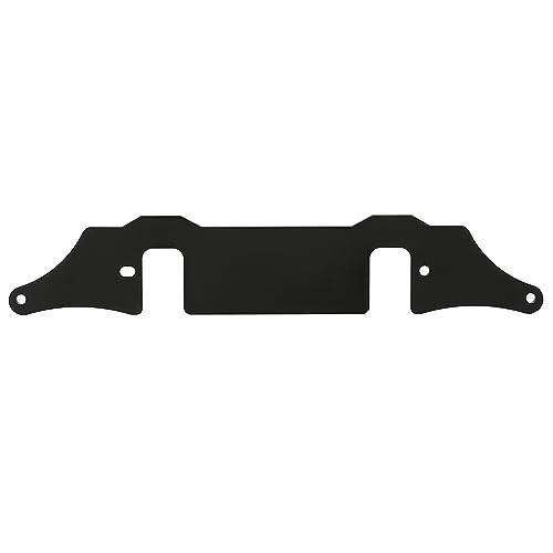 3-5 Inch Suspension Full Lift Kit Compatible with 2014-2021 Polaris RZR XP