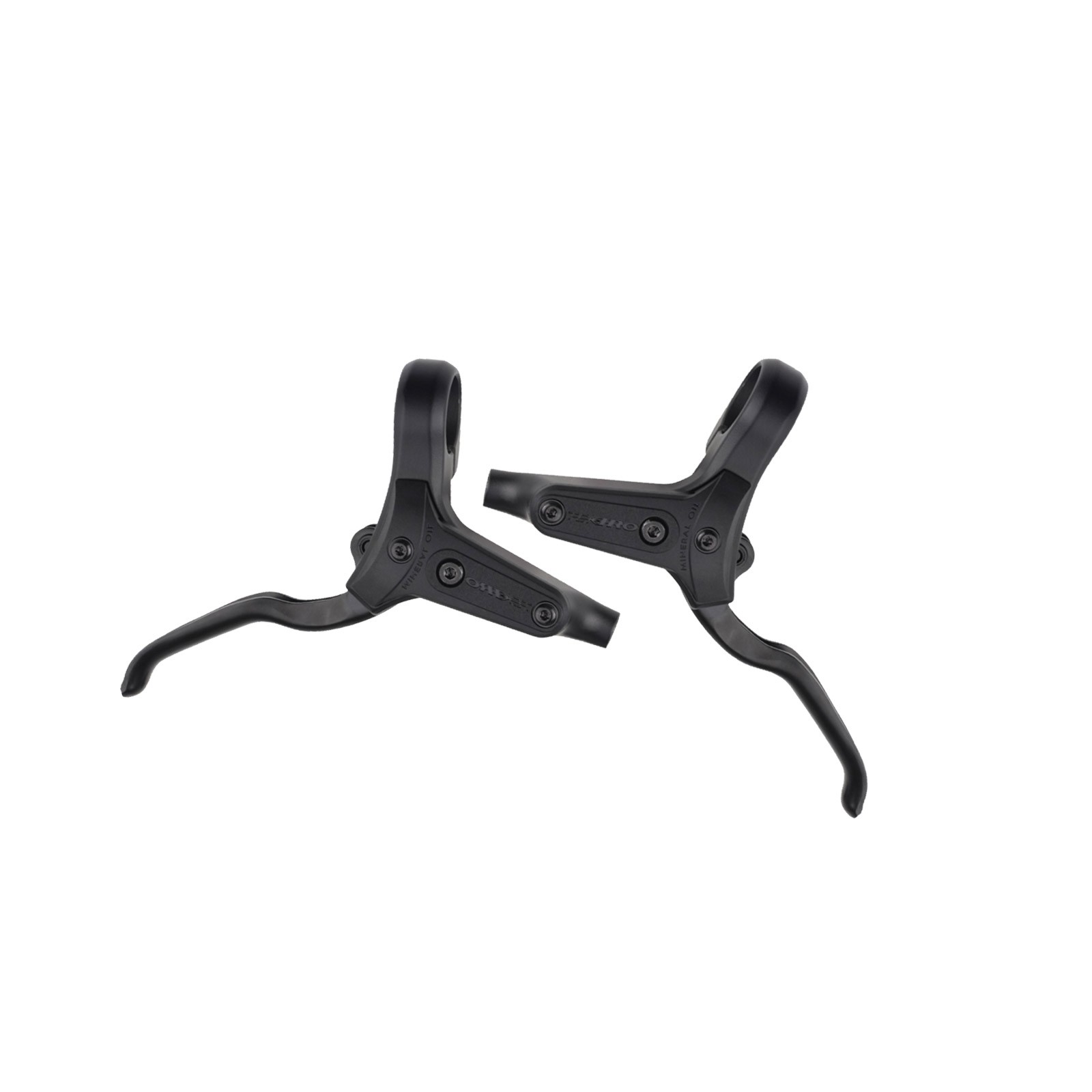 TEKTRO M275 Brake Lever V Brake For Hydraulic Disc Brake MTB Mountain Bike