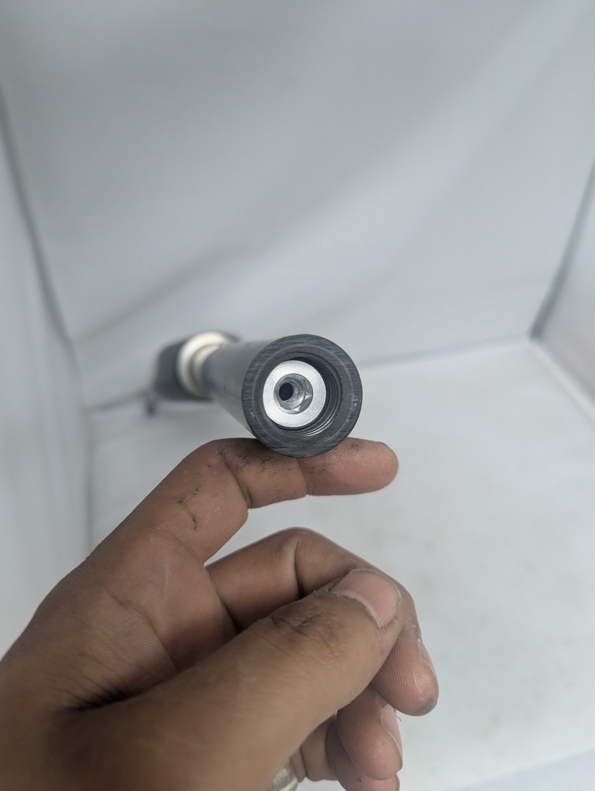 Easton EC90 SL Superlite 700c Carbon Fiber Fork, full carbon steerer tube 1 1/8