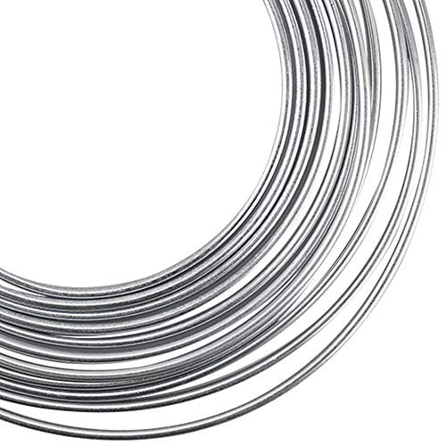 3/16″ Brake Line Kit Steel Tube Roll with Fittings 25 Feet Zinc-coating